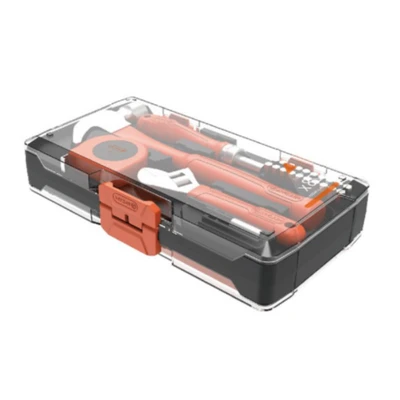 Gambar Tactix Perkakas Multifungsi Set 28 pcs