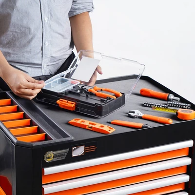 Gambar Tactix Perkakas Multifungsi Set 28 pcs