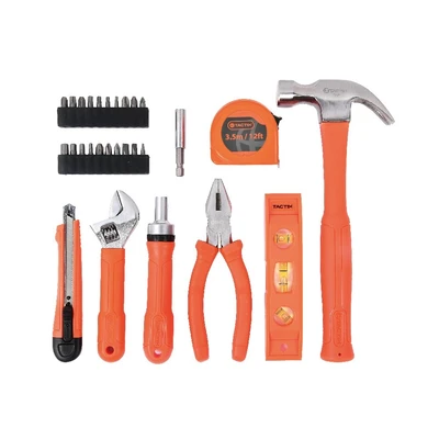 Gambar Tactix Perkakas Multifungsi Set 28 pcs