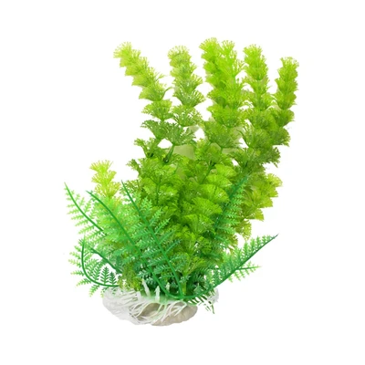 Gambar Fishland 14 Cm Ornamen Akuarium 922172