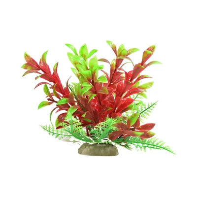 Gambar Fishland 14 Cm Ornamen Akuarium 032171