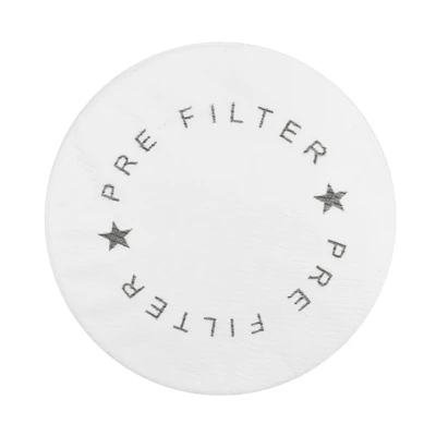 Gambar Krisbow Set 10 Pcs Particulate Pre Filter Srrp501