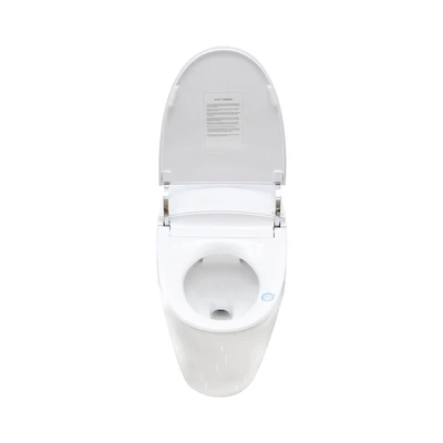 Gambar Orans Kloset Duduk Smart Toilet It-808 - Putih