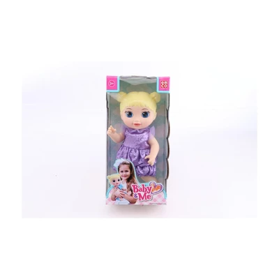 Gambar Emco Boneka Bayi Basic Baby & Me 1127 Random