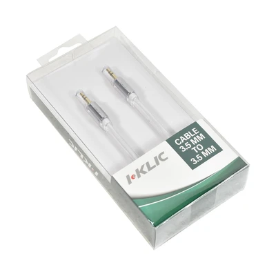 Gambar I-Klic Kabel Konektor 3.5 mm 2 Meter