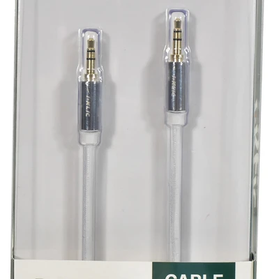 Gambar I-Klic Kabel Konektor 3.5 mm 2 Meter