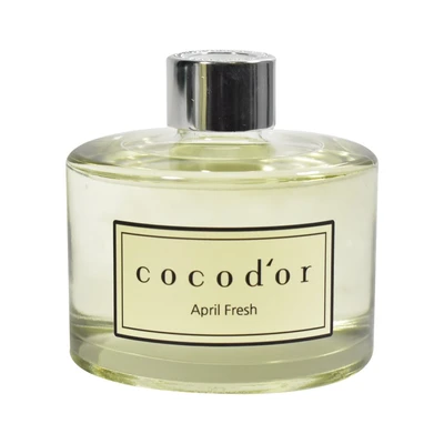 Gambar Cocodor 200 Ml April Fresh Reed Diffuser