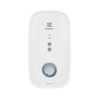 Gambar Electrolux Water Heater Listrik EWE241KX-DWB6 - Putih