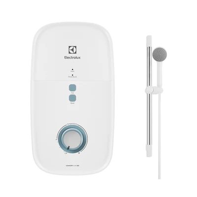Gambar Electrolux Water Heater Listrik EWE241KX-DWB6 - Putih