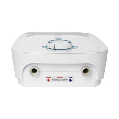 Gambar Electrolux Water Heater Listrik EWE241KX-DWB6 - Putih