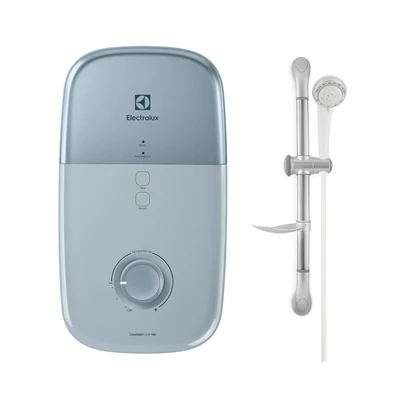 Gambar Electrolux Water Heater Listrik EEWE241LX-DBX2 - Biru