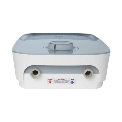 Gambar Electrolux Water Heater Listrik EEWE241LX-DBX2 - Biru