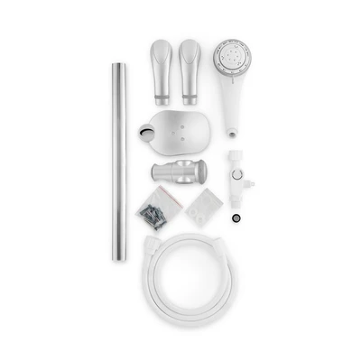 Gambar Electrolux Water Heater Listrik EEWE241LX-DBX2 - Biru