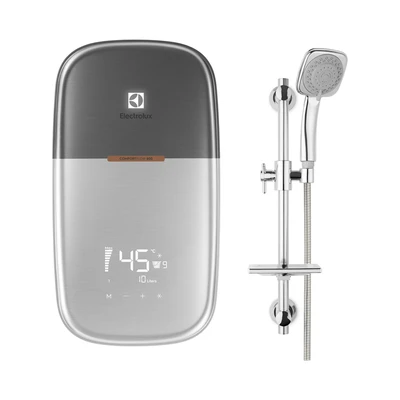 Gambar Electrolux Water Heater Listrik EWE241MX-DST2 - Silver