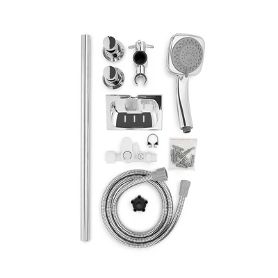 Gambar Electrolux Water Heater Listrik EWE241MX-DST2 - Silver