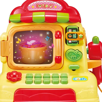 Gambar Kongsuni Set Convenience Store 231058