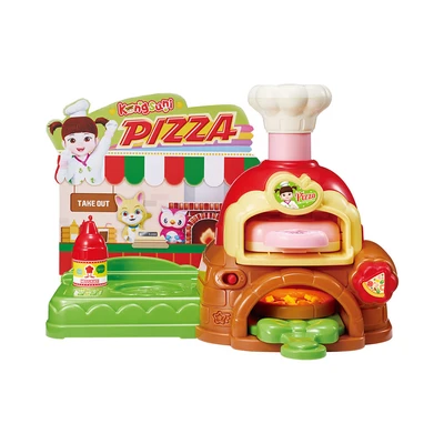 Gambar Kongsuni Set Pizza Shop 231059