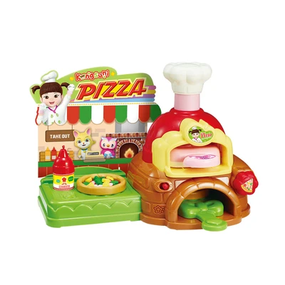 Gambar Kongsuni Set Pizza Shop 231059
