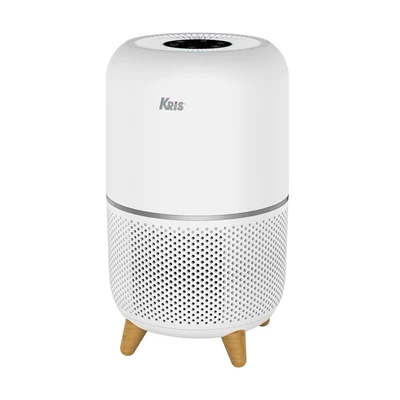 Gambar Kris 18 M2 Air Purifier Cadr 150 M3/jam - Putih