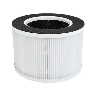 Gambar Kris Part Multifilter Destop Air Purifier 18 M2 Seri Vk-6080b