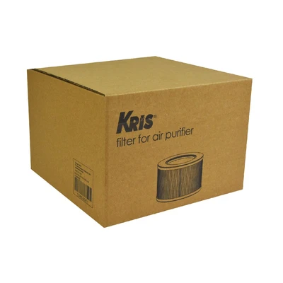 Gambar Kris Part Multifilter Destop Air Purifier 18 M2 Seri Vk-6080b