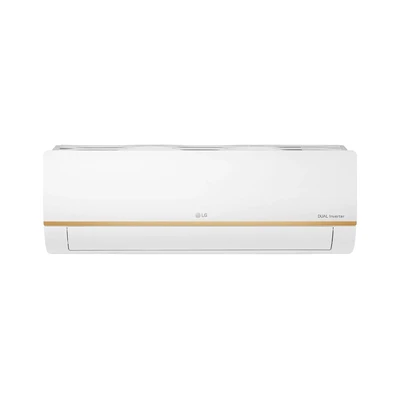 Gambar [Free Instalasi] Lg Air Conditioner Dual Inverter 1 Pk - Putih