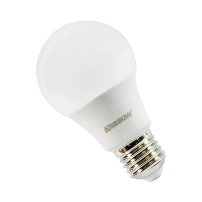 Gambar Krisbow Bohlam Led 7 W 700 Lumen - Warm White