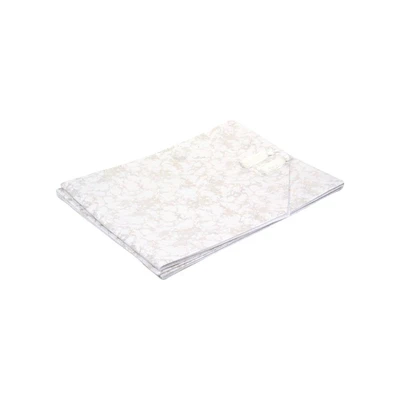 Gambar Informa Table Runner Foil Print Set 5 pcs 088