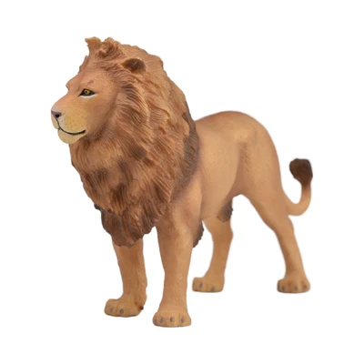 Gambar Collecta Figure African Lion 88782