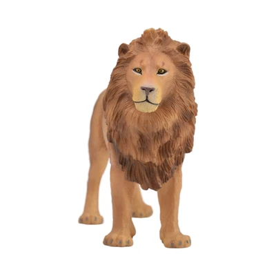 Gambar Collecta Figure African Lion 88782