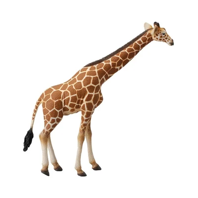 Gambar Collecta Figure Reticulated Giraffe 88534