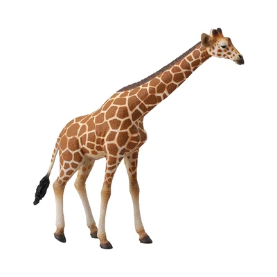 Gambar Collecta Figure Reticulated Giraffe 88534