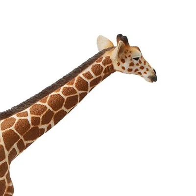 Gambar Collecta Figure Reticulated Giraffe 88534