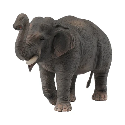 Gambar Collecta Figure Asian Elephant 88486