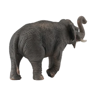 Gambar Collecta Figure Asian Elephant 88486