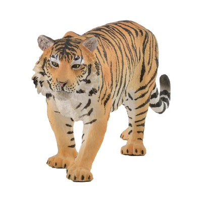 Gambar Collecta Figure Siberian Tiger 88789