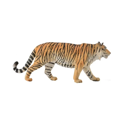 Gambar Collecta Figure Siberian Tiger 88789