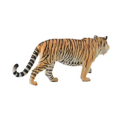 Gambar Collecta Figure Siberian Tiger 88789