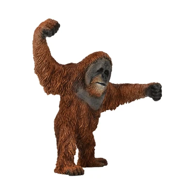 Gambar Collecta Figure Orangutan 88730