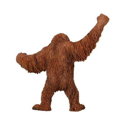 Gambar Collecta Figure Orangutan 88730