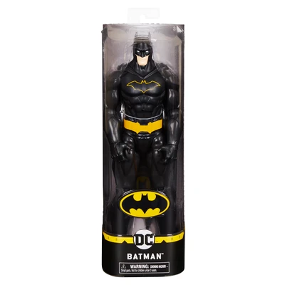 Gambar Batman 12 Inci Action Figure Basic 6055697 Random