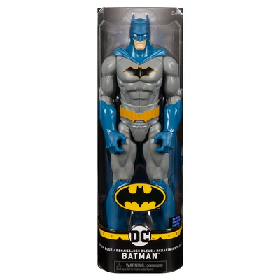 Gambar Batman 12 Inci Action Figure Basic 6055697 Random