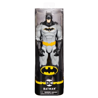 Gambar Batman 12 Inci Action Figure Basic 6055697 Random