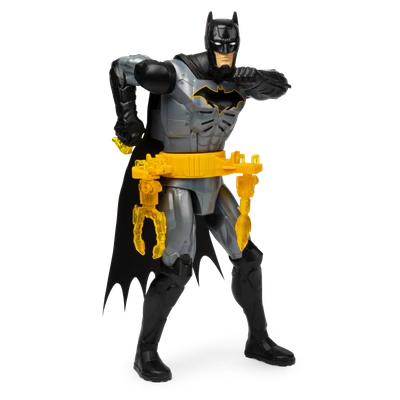 Gambar Batman 12 Inci Action Figure Deluxe 6055944