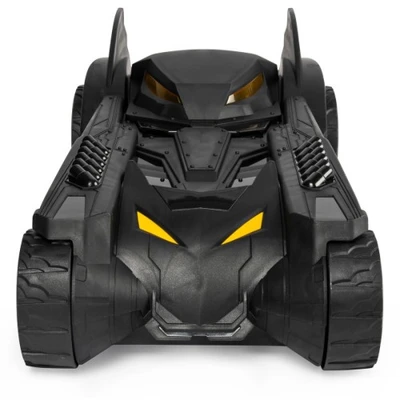 Gambar Batman 12 Inci Diecast Mobil Batmobile Random