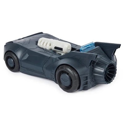 Gambar Batman 4 Inci Car Batmobile 6055295