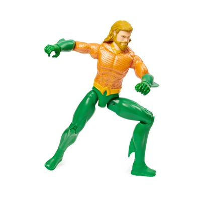 Gambar Batman 12 Inci Action Figure Basic 6055413 Random