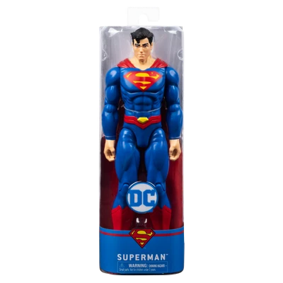 Gambar Batman 12 Inci Action Figure Basic 6055413 Random