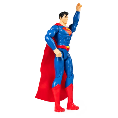 Gambar Batman 12 Inci Action Figure Basic 6055413 Random