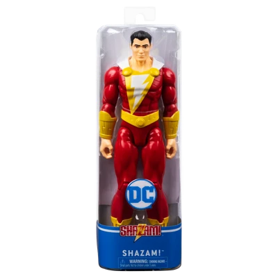 Gambar Batman 12 Inci Action Figure Basic 6055413 Random